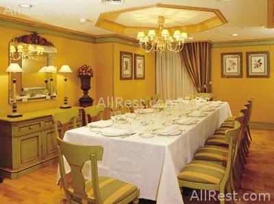 NH Gran Hotel 22